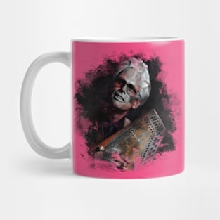 Baby Billy Mug